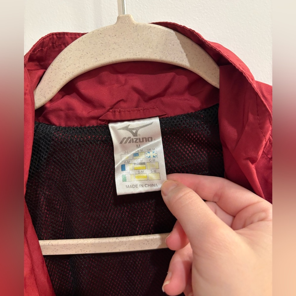 Vintage FSU Windbreaker - Picture 4 of 5